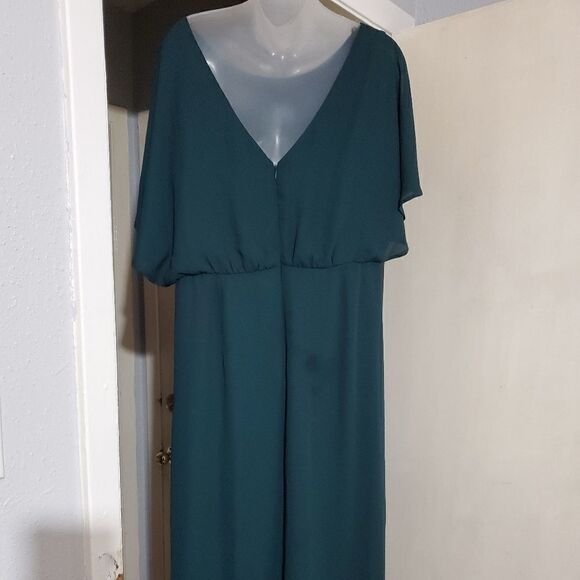 Forever 21 romper   - Picture 10 of 13